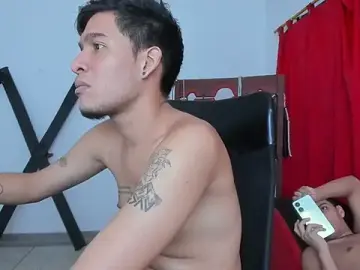 Stripchat Free Live Porn of your_gay_party