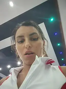 Stripchat Adult Webcam of Izabella_Bella
