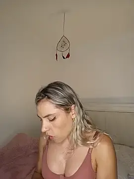 Stripchat Live Porn of ASHLEY_BLAIR