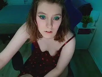 Stripchat Live Sex Cam of CranberryHot