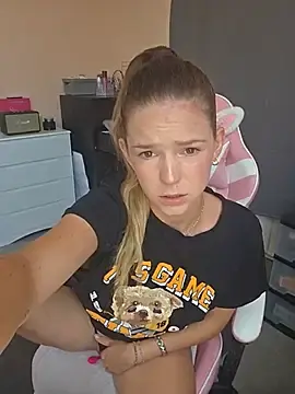 Stripchat Private Sex Chat of lucie_mehott