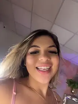 Stripchat Adult Webcams of AngelBlushXXX