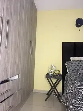 Stripchat Sex Chat of Ebony_Warlock_