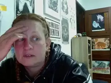 Stripchat Live Sex of ViioletaMora