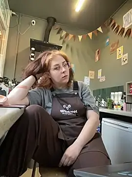 Stripchat Sex Cam of cinnabon_