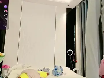 Stripchat Live Porn of nyxxfire