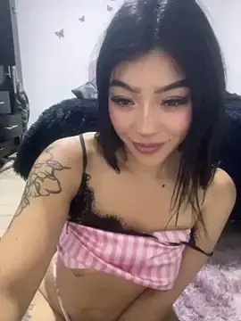 Stripchat Live Sex Cam of DAKOTA_SAKURA