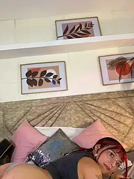 Stripchat Best live sex cam show of Emma_duff