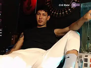 Stripchat Live Porn of Godly_huan