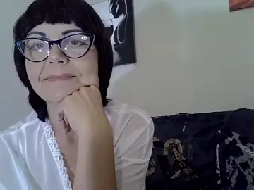 Stripchat Nude Webcam of Marys3773