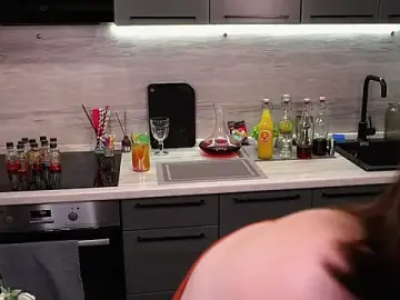 Stripchat Watch Live Sex Cams of MeghanElson