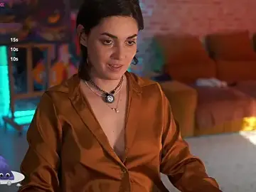 Stripchat Sex Cam of _Allie_