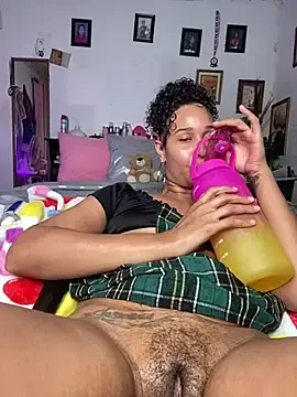 Stripchat Best Webcam of naturally_jazzy