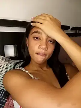Stripchat Nude Webcam of Zoe_Sweett18