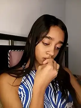 Stripchat Sex Chat of Zoe_Sweett18