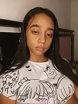 Stripchat Live Porn of Zoe_Sweett18