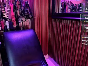 Stripchat Live Sex of mhannia_bdsm303av
