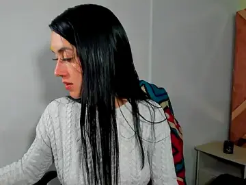 Stripchat Best Webcam of Amy_Kobold3