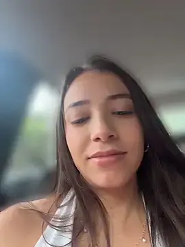 Stripchat Live Porn of Hall_16
