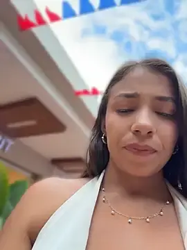 Stripchat Best live sex cam show of Hall_16