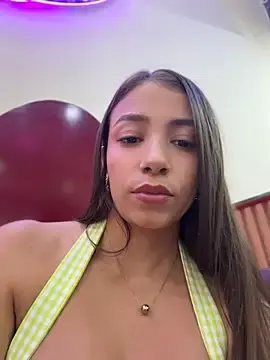 Stripchat Adult Webcams of Hall_16
