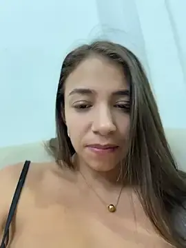 Stripchat Adult Webcams of Hall_16