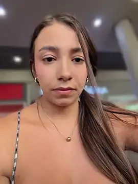 Stripchat Live Porn of Hall_16
