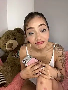 Stripchat Live Porn of La_machi__