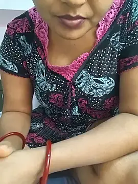Stripchat Adult Video Chat of MUMTAJ-1
