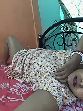 Stripchat Live Porn of MUMTAJ-1