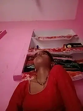 Stripchat Sex Chat of Rishika_hot