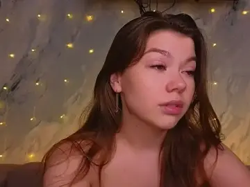 Stripchat Nude Webcam of miss_bubbles_