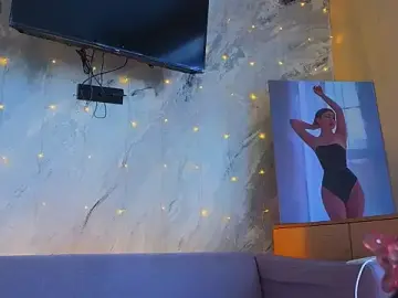 Stripchat Sex Chat of miss_bubbles_