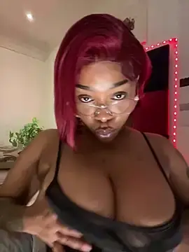 Stripchat Live Porn of sexyTHANDO