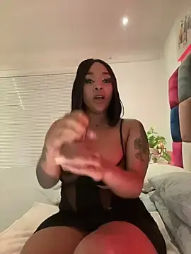 Stripchat Best Webcam of sexyTHANDO