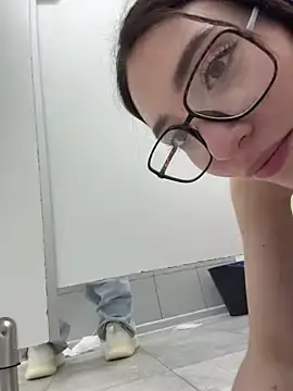 Stripchat Live Sex Cam of BallerinaCappuccino_