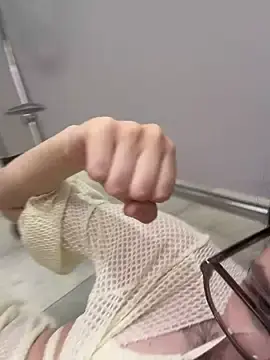 Stripchat Live Sex of BallerinaCappuccino_
