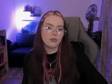 Stripchat Sex Cam of CoraMiel