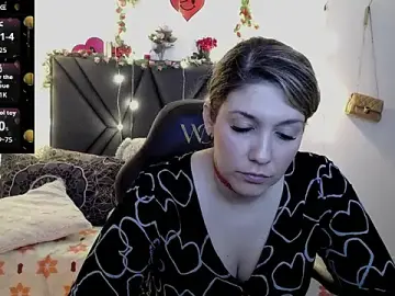 Stripchat Free Porn Cam of Sharma_Amayra