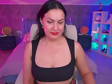 Stripchat Best Webcam of VelvetLuck