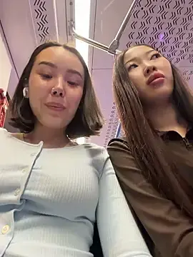 Stripchat Best Webcam of Asian_Asami