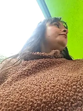 Stripchat Sex Cam of Isa_bella95