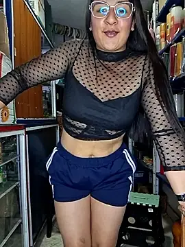 Stripchat Live Sex Cam of Isa_bella95