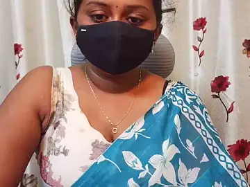 Stripchat Sex Cam of Pavani-Darling