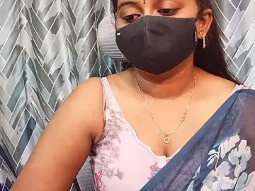 Stripchat Free Porn Cam of Pavani-Darling