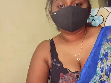 Stripchat Live Sex of Tanuja-Sexy
