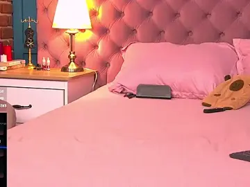 Stripchat Free Live Porn of queen_diabla