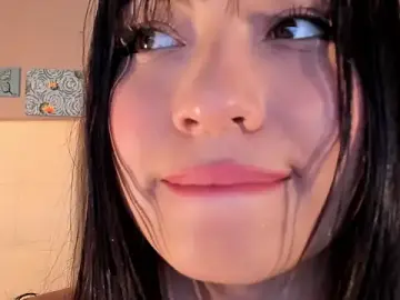Stripchat Best Webcam of Maia_W10