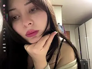 Stripchat Best live sex cam show of Sonata_Asky