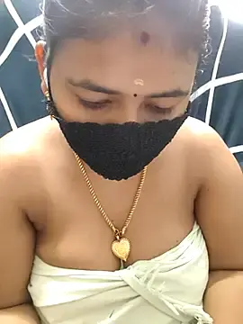 Stripchat Free Live Porn of Tamil_Lotus